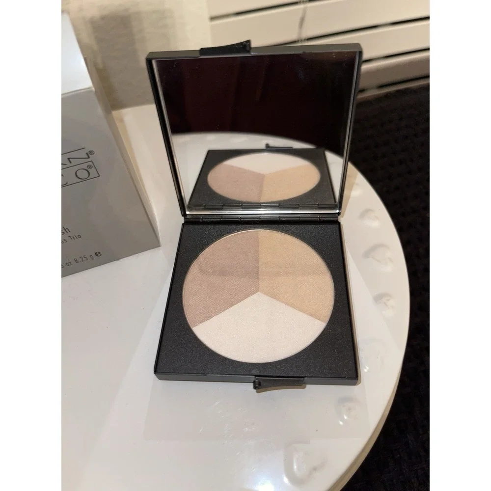 Sebastian Trucco Trio Blush 